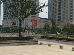 -圆融购物中心(南天成路店)