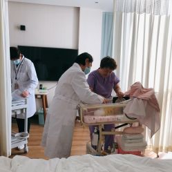 点击看大图 -贝安心月子中心(昌平店)