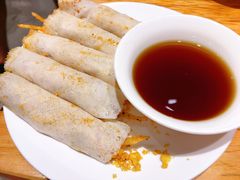 犍为薄饼-嘉州叶婆婆钵钵鸡(建设路店)