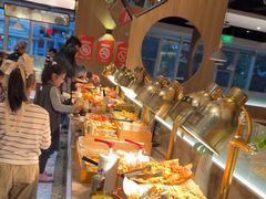-比格比萨自助(裕源大厦店)