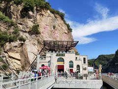 -黑龙潭风景区