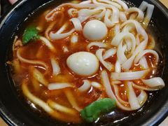 -姐弟俩土豆粉(同城街华联店)