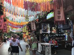 -三亚千古情景区游客中心-接待中心