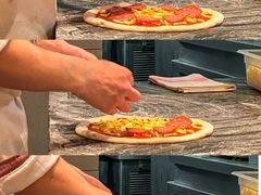 -厦门艾美酒店·新食谱西餐厅