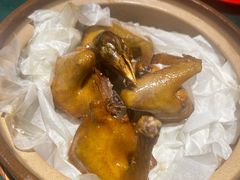 -大鸽饭(汉溪长隆店)