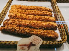 脆皮奶棒-西树泡芙(蓝色港湾店)