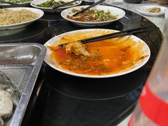 -堤边美食