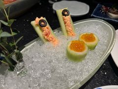 -上井精致料理自助餐(松雷店)