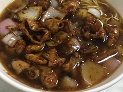 -明呈黄鱼面馆(斜土路店)
