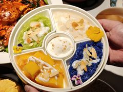 -狮拾久·现代新加坡料理(壹方城店)