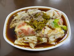 -牛氏石磨肠粉(海璟国际店)