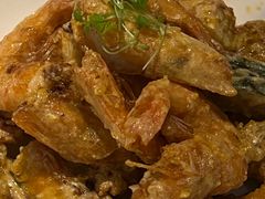 -港丽餐厅(高德置地店)