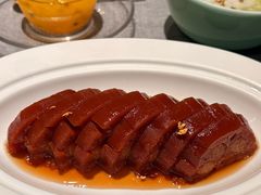 -西湖春天•老字号杭州菜(百汇店)