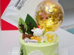 -CAKE BOSS 蛋糕老板(北京世纪金源购物中心)