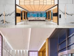 -广州奥园喜来登酒店