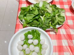 -巴陵全鱼席(湖南老字号汴河街店 )