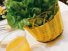 -杨家水浒烤肉(骆家庄店)
