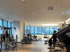-YCHL FIT 健身(星寰店)