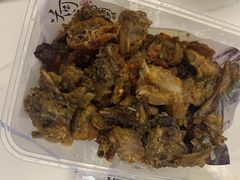 -大鹏饭店·金陵家宴(奥体中心店)