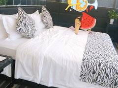 -长沙豪布斯卡酒店(长沙省政府德思勤店)