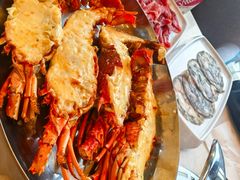 -万达文华酒店·48F云端窗景美食汇自助餐厅