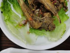 -双凤孟家羊肉馆(凤北路店)
