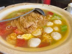 -永安鱼庄·镇江菜(东吴路店)