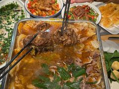 -阿甘龙虾·重庆麻麻鱼(中豪店)