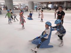 -TheRink大零溜冰场(IFS国金中心店)