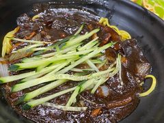 -绣旻烤肉吧(总店)