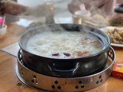 -叶记猪肚鸡(宝安椰林湾店)