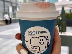 美式-Something For(中洲湾店)