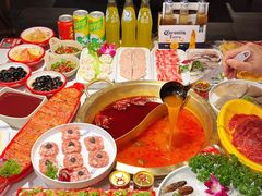 -小龙坎火锅(总店)