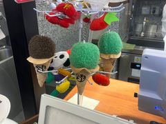 -野人先生Gelato(上海长宁龙之梦店)