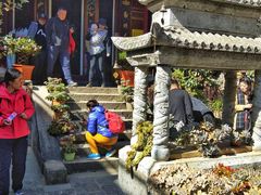 -寂照庵