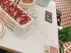 -八合里牛肉火锅(深圳海德店)