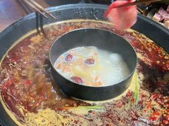 -楠火锅(龙阳广场店)