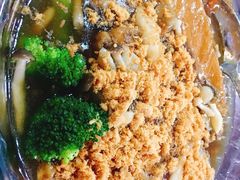 -龙海鲜螃蟹王(宏茂桥店)