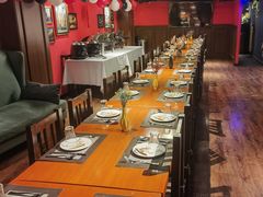 -布拉格餐厅· 中欧捷克菜(全国首店)