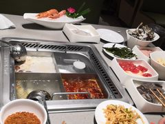 -海底捞火锅(苏宁生活广场店)