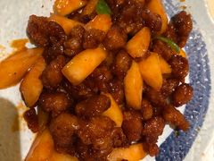 -扬州狮子楼·非遗淮扬菜(总店)