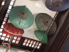 -杭州半山国家森林公园