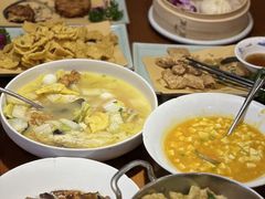 -涌觅名灶·本地海鲜宁波菜(财富广场店)