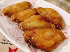 -BISTROFIORE美伊娜(伊犁南路店)
