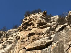 -龙洞风景区-藏龙涧