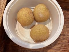 -蟹上黄·蟹黄面·江南糖水(人民广场店)