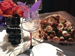 -烛影拾光观景餐厅·创意菜·摄影·小提琴(大唐不夜城店)