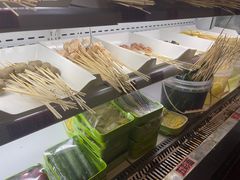 -马路边边 传媒大学店