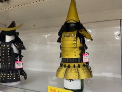 -(株)越後屋デパート
