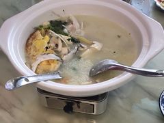 -百味园土菜馆(迎宾东路店)